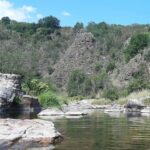 Camping Ushuaïa Villages Le Viaduc - Bild 13