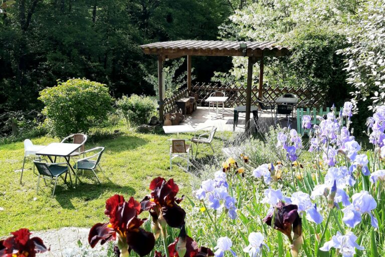 Camping Ushuaïa Villages Le Viaduc - Bild 5