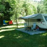 Camping Ushuaïa Villages Le Viaduc - Bild 7