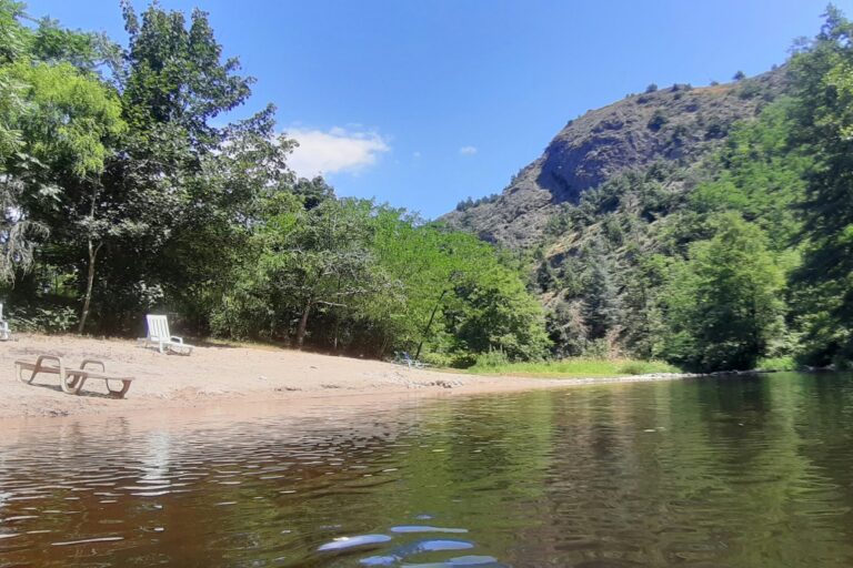 Camping Ushuaïa Villages Le Viaduc - Bild 9