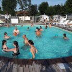 Camping Val De Boutonne - Bild 9