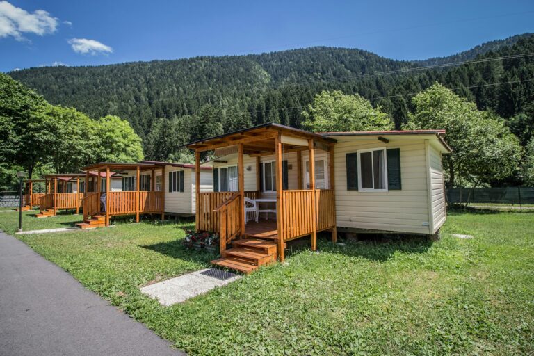 Camping Val Rendena - Bild 10