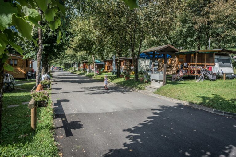 Camping Val Rendena - Bild 11