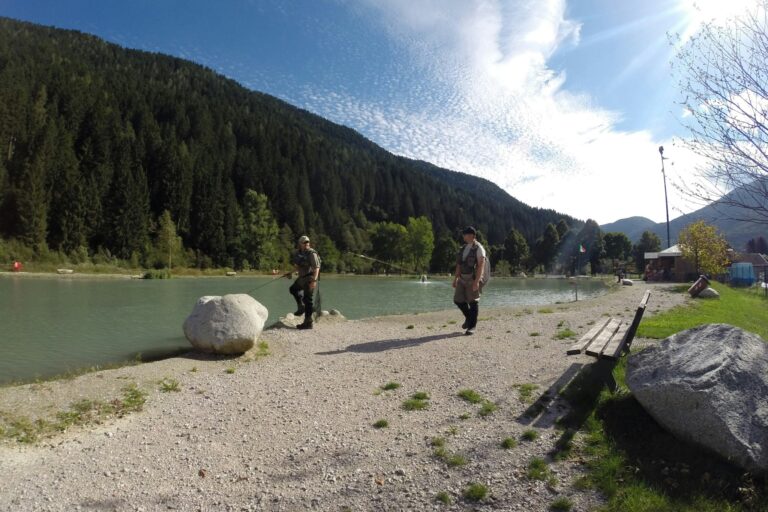 Camping Val Rendena - Bild 4