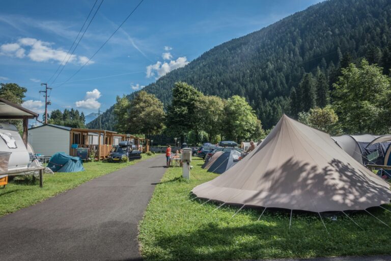 Camping Val Rendena - Bild 5