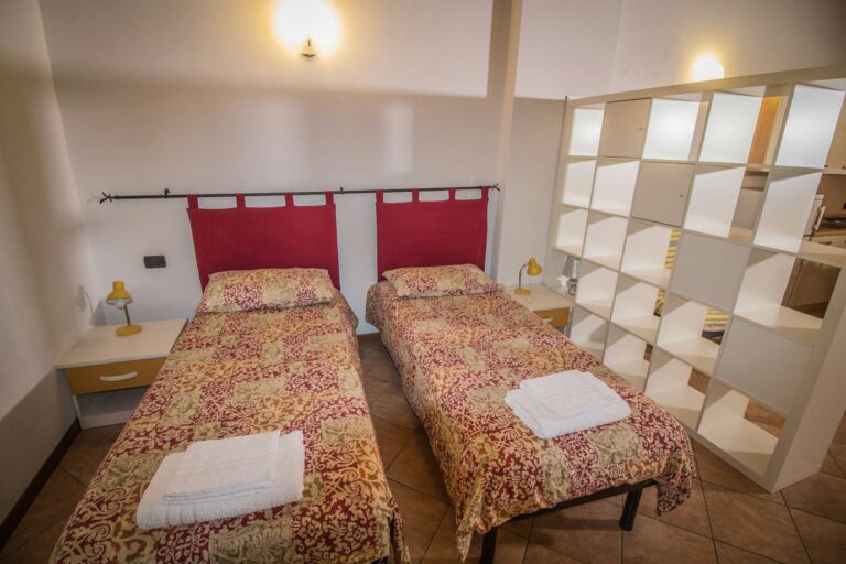 Camping Val Rendena - Bild 8