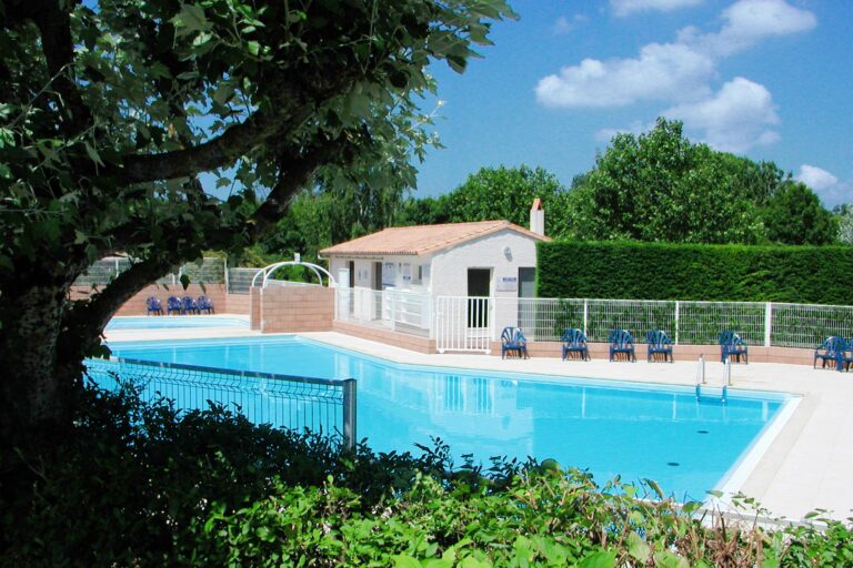 Camping Val Vert - Bild 2