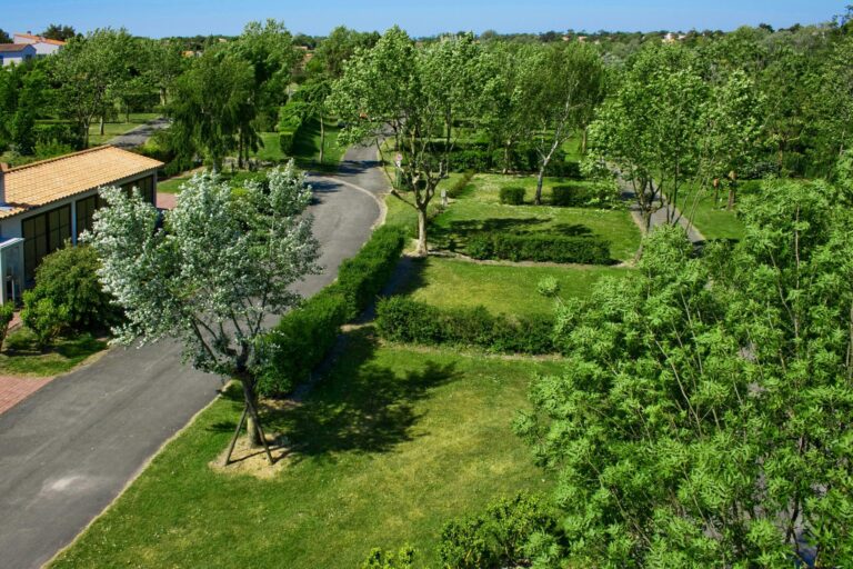 Camping Val Vert - Bild 3