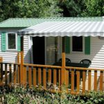 Camping Val Vert - Bild 4