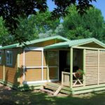 Camping Val Vert - Bild 5