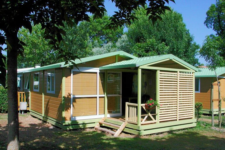 Camping Val Vert - Bild 5