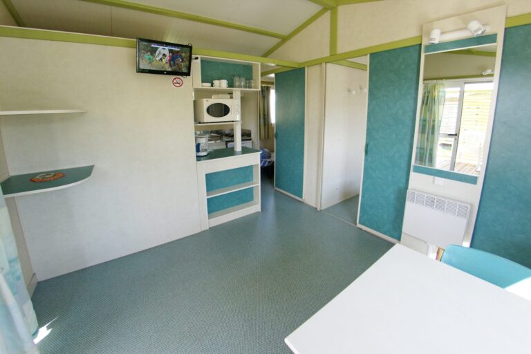 Camping Val Vert - Bild 6