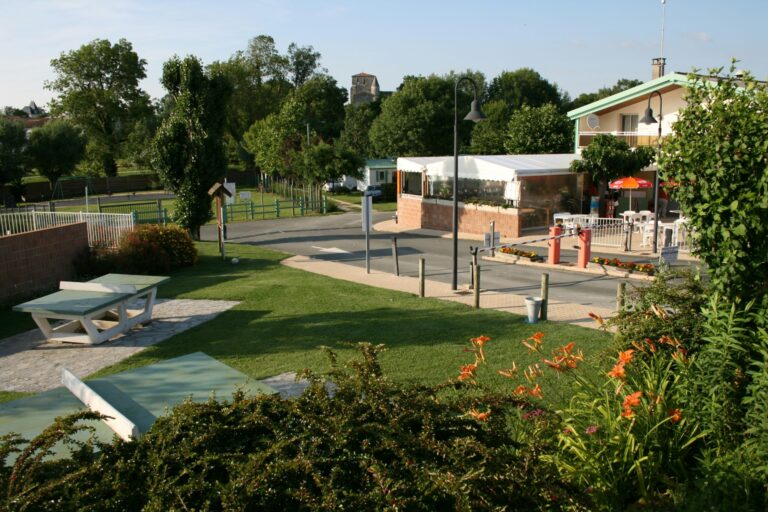 Camping Val Vert - Bild 7