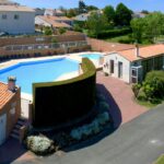 Camping Val Vert - Bild 1