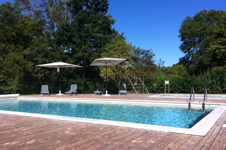 Camping Val Vert En Berry - Bild 2 Camping Val Vert En Berry - Bild 2