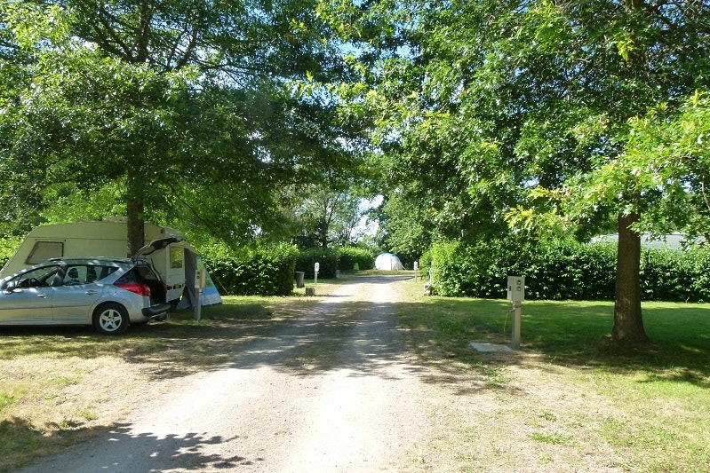 Camping Val Vert En Berry - Bild 3 Camping Val Vert En Berry - Bild 3