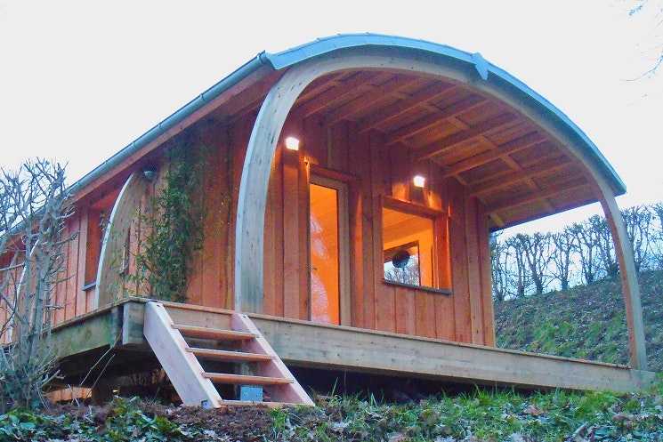 Camping Val Vert En Berry - Bild 6 Camping Val Vert En Berry - Bild 6