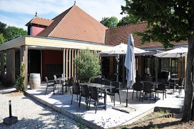 Camping Val Vert En Berry - Bild 7 Camping Val Vert En Berry - Bild 7