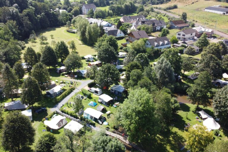 Camping Val D'or - Bild 1