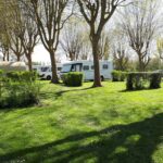 Camping Val De Boutonne - Bild 1