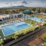 Camping Sandaya Valencia - Bild 1