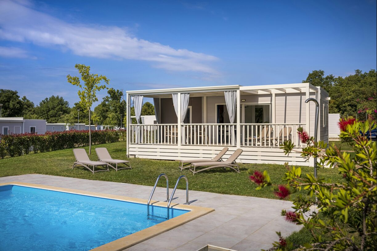 Camping Valkanela - Bild 10 Camping Valkanela - Bild 10