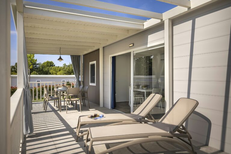 Camping Valkanela - Bild 11 Camping Valkanela - Bild 11