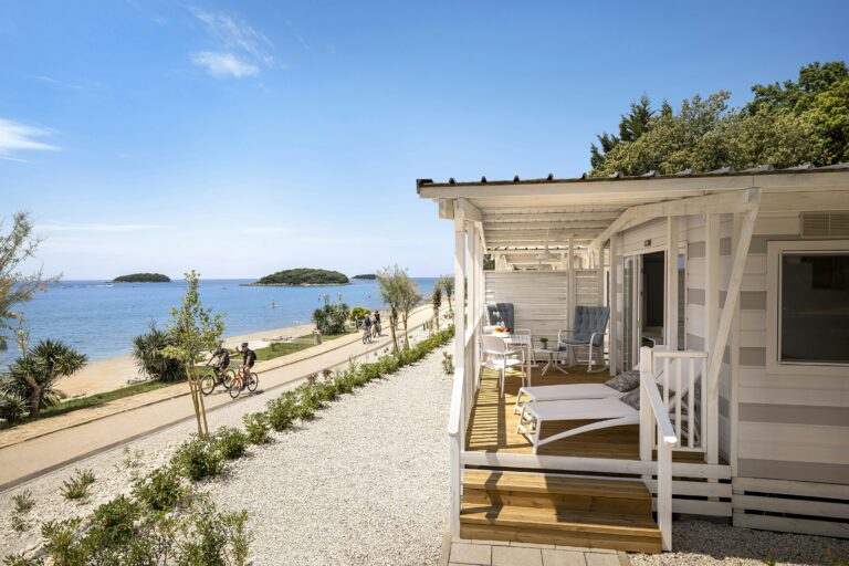 Camping Valkanela - Bild 12 Camping Valkanela - Bild 12