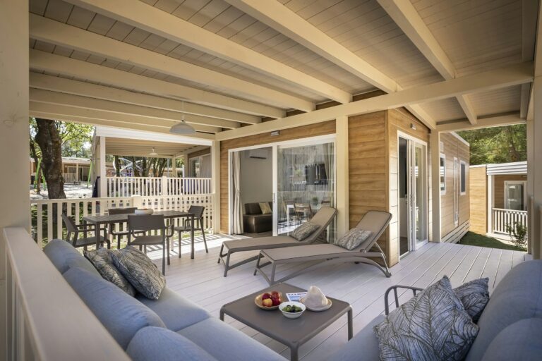 Camping Valkanela - Bild 14 Camping Valkanela - Bild 14