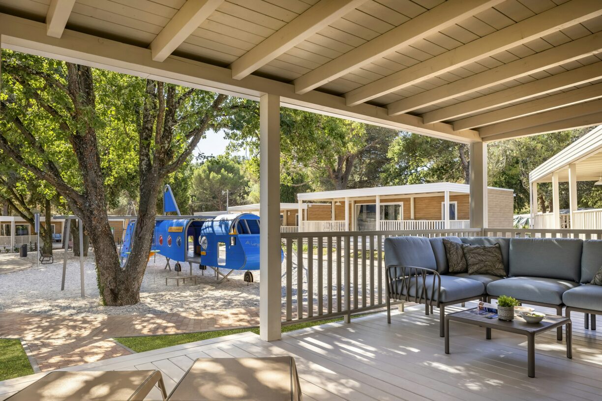 Camping Valkanela - Bild 16 Camping Valkanela - Bild 16