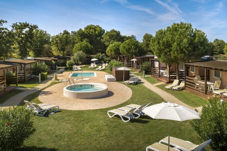 Camping Valkanela - Bild 17 Camping Valkanela - Bild 17