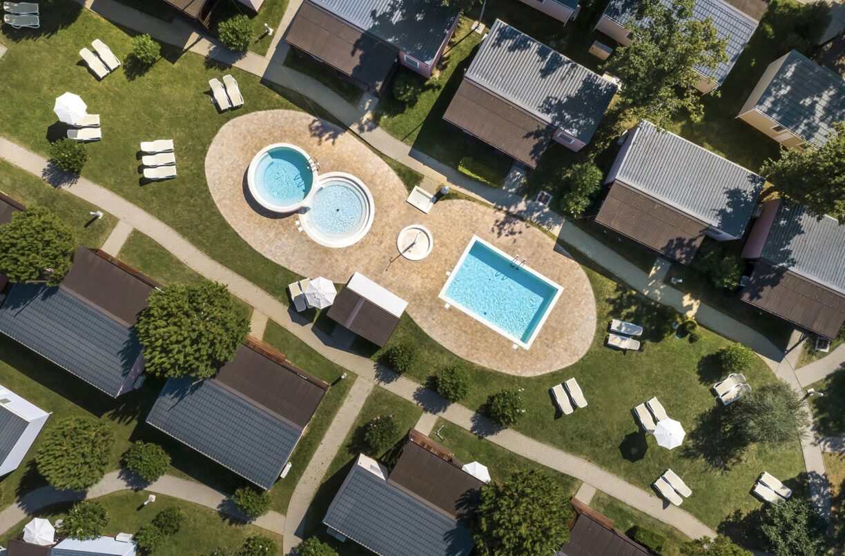 Camping Valkanela - Bild 18 Camping Valkanela - Bild 18