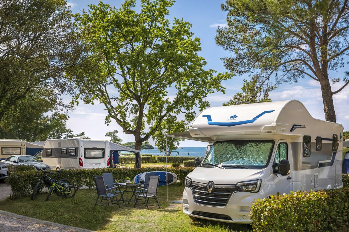 Camping Valkanela - Bild 20 Camping Valkanela - Bild 20