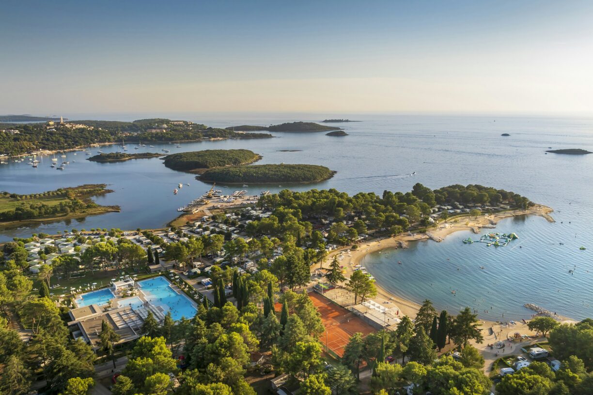 Camping Valkanela - Bild 3 Camping Valkanela - Bild 3