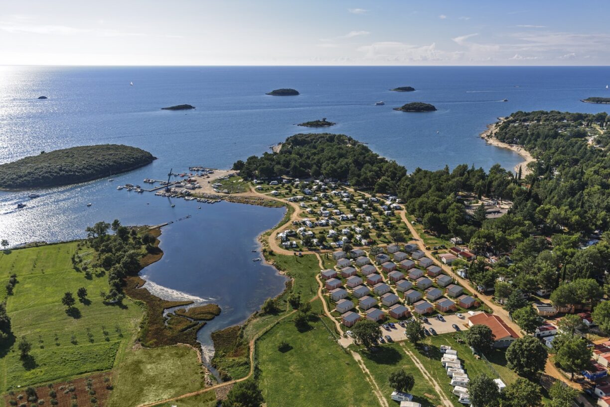 Camping Valkanela - Bild 4 Camping Valkanela - Bild 4