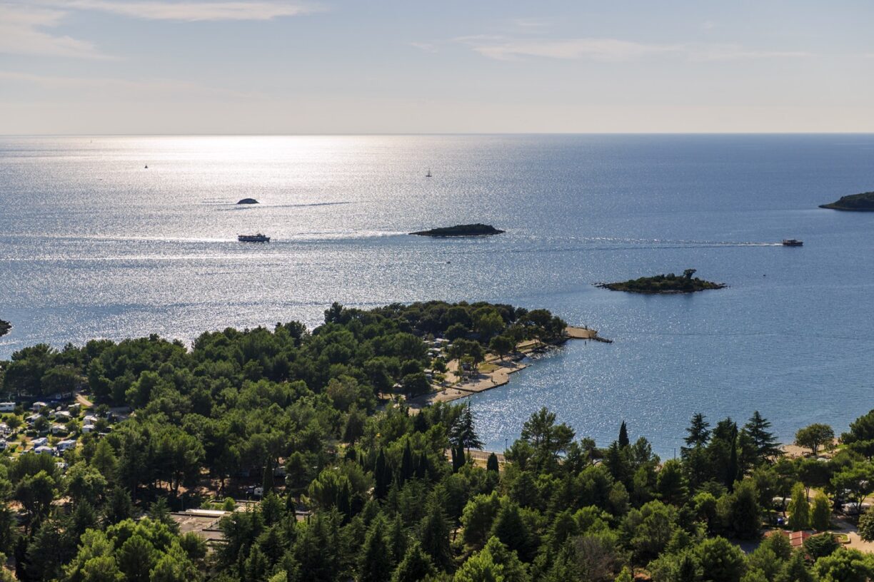 Camping Valkanela - Bild 5 Camping Valkanela - Bild 5