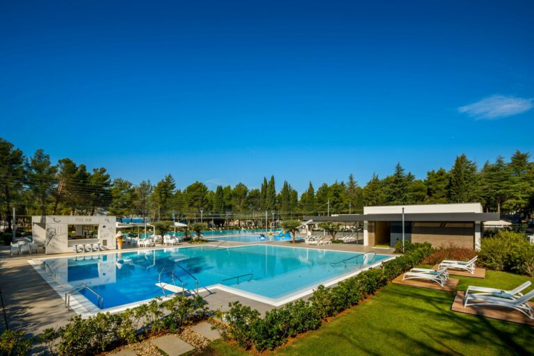 Camping Valkanela - Bild 6 Camping Valkanela - Bild 6