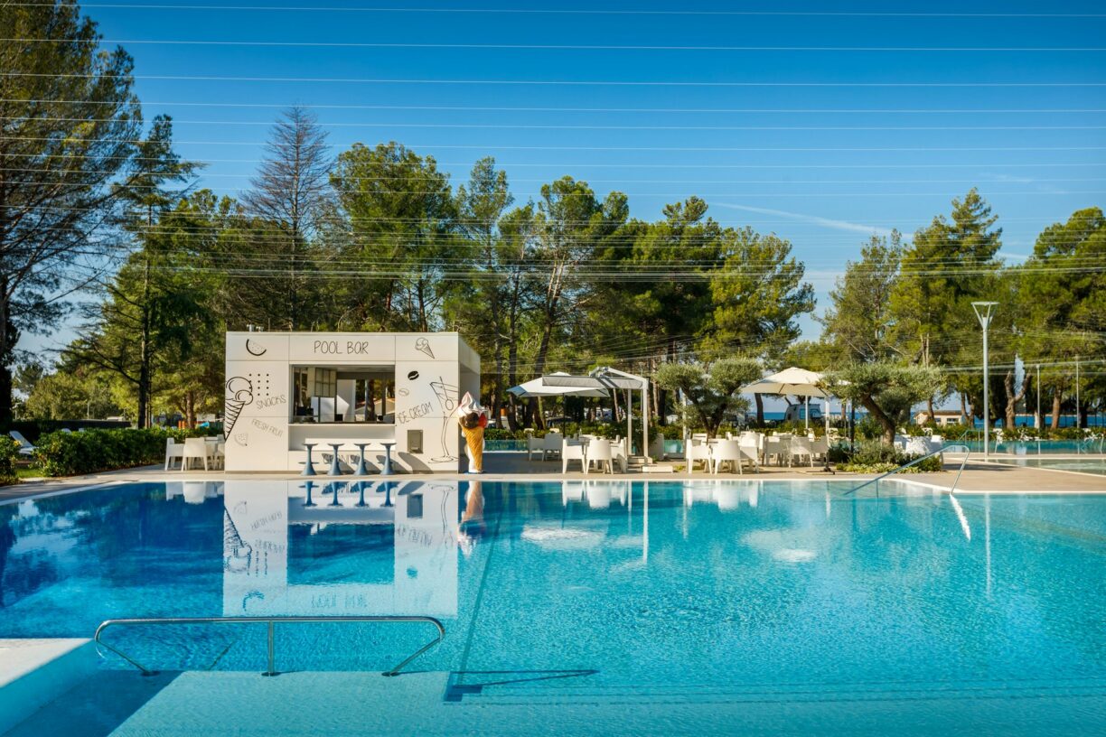 Camping Valkanela - Bild 7 Camping Valkanela - Bild 7