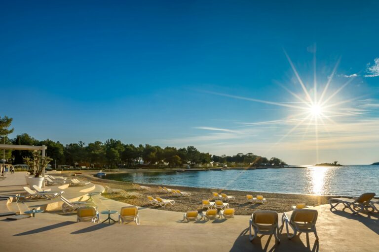 Camping Valkanela - Bild 8 Camping Valkanela - Bild 8