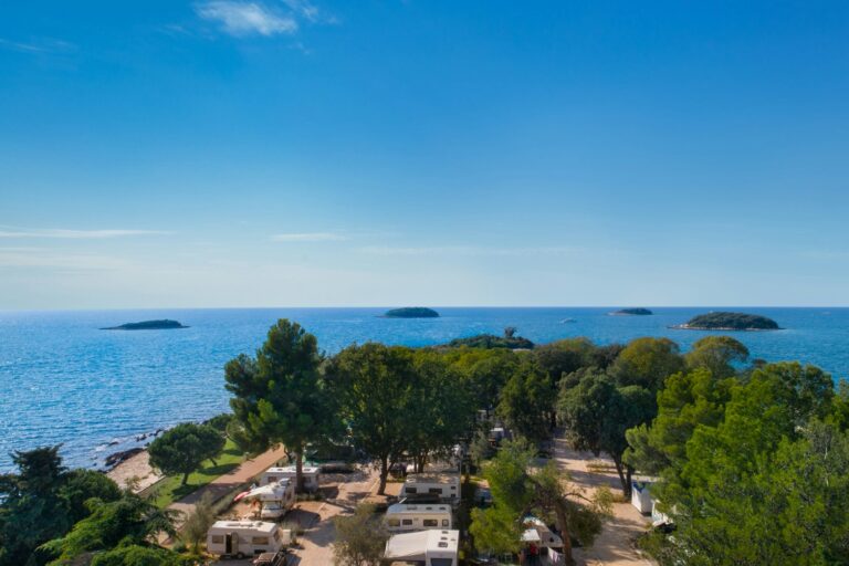 Camping Valkanela - Bild 9 Camping Valkanela - Bild 9