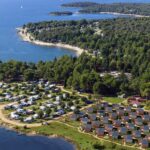 Camping Valkanela - Bild 1 Camping Valkanela - Bild 1