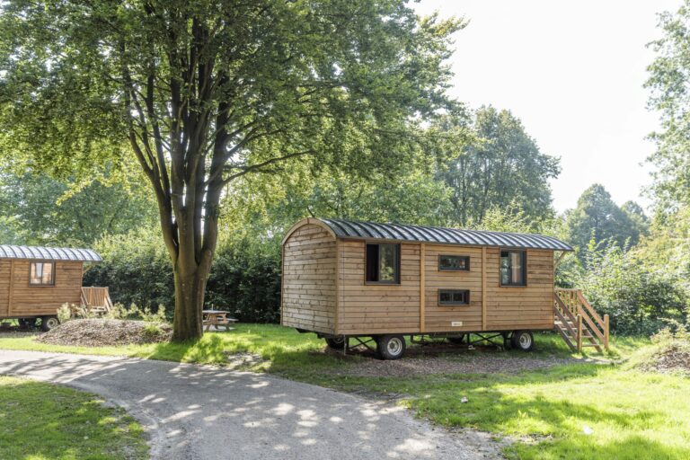 Camping Valkenburg - Maastricht - Bild 12 Camping Valkenburg - Maastricht - Bild 12