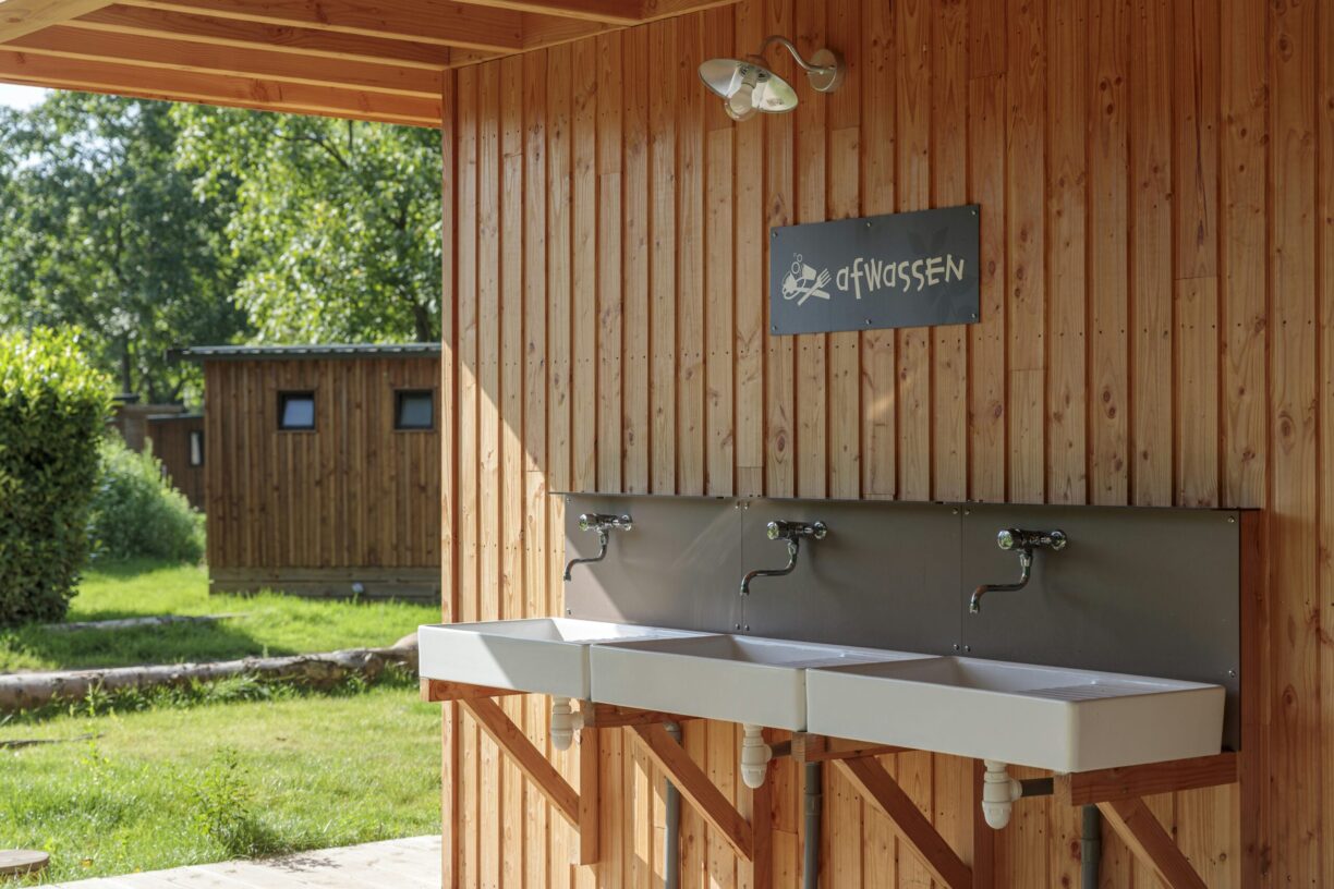 Camping Valkenburg - Maastricht - Bild 14 Camping Valkenburg - Maastricht - Bild 14