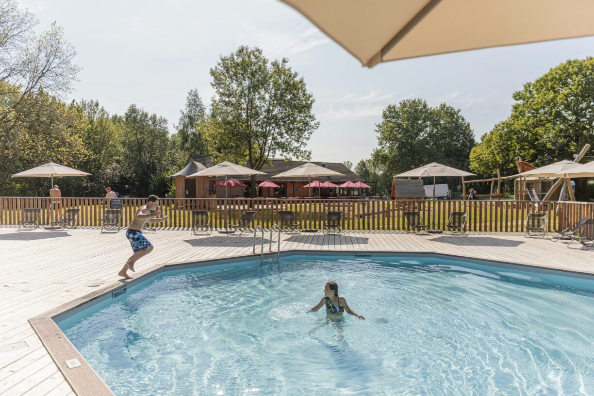 Camping Valkenburg - Maastricht - Bild 15 Camping Valkenburg - Maastricht - Bild 15