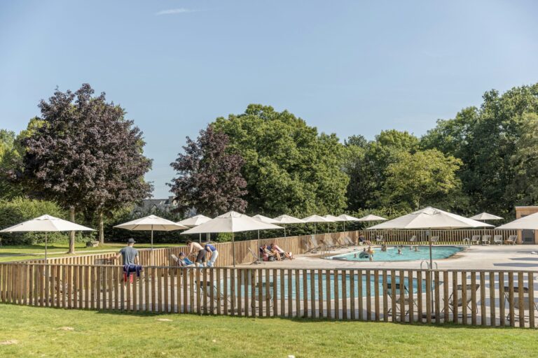 Camping Valkenburg - Maastricht - Bild 16 Camping Valkenburg - Maastricht - Bild 16