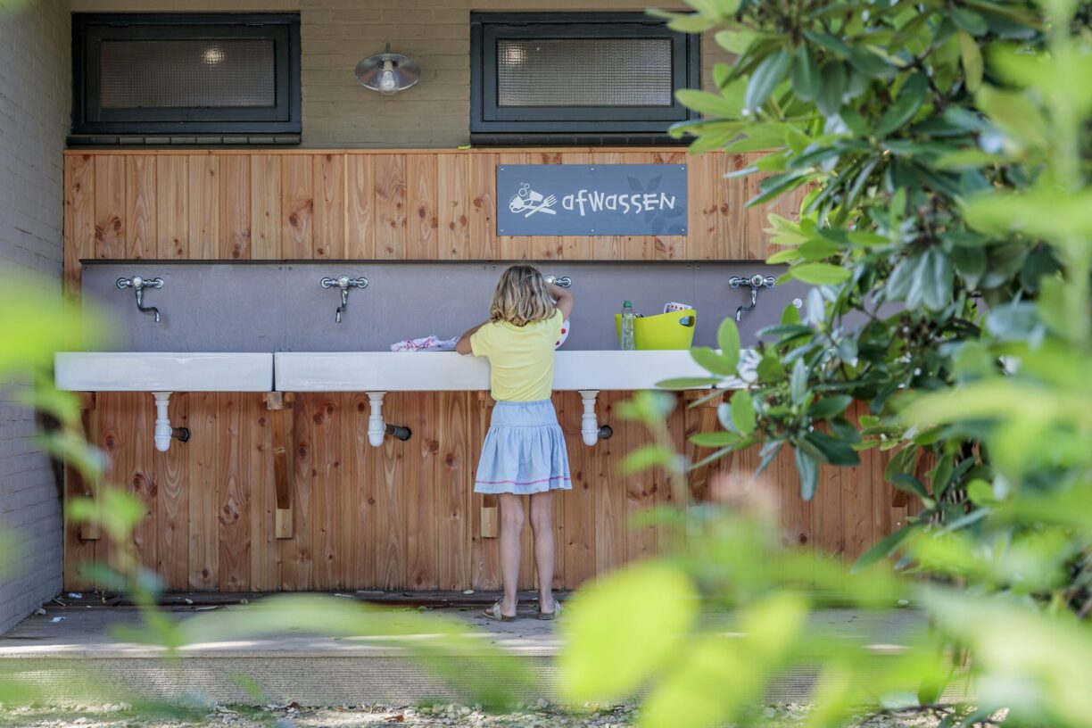 Camping Valkenburg - Maastricht - Bild 17 Camping Valkenburg - Maastricht - Bild 17