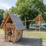 Camping Valkenburg - Maastricht - Bild 18 Camping Valkenburg - Maastricht - Bild 18