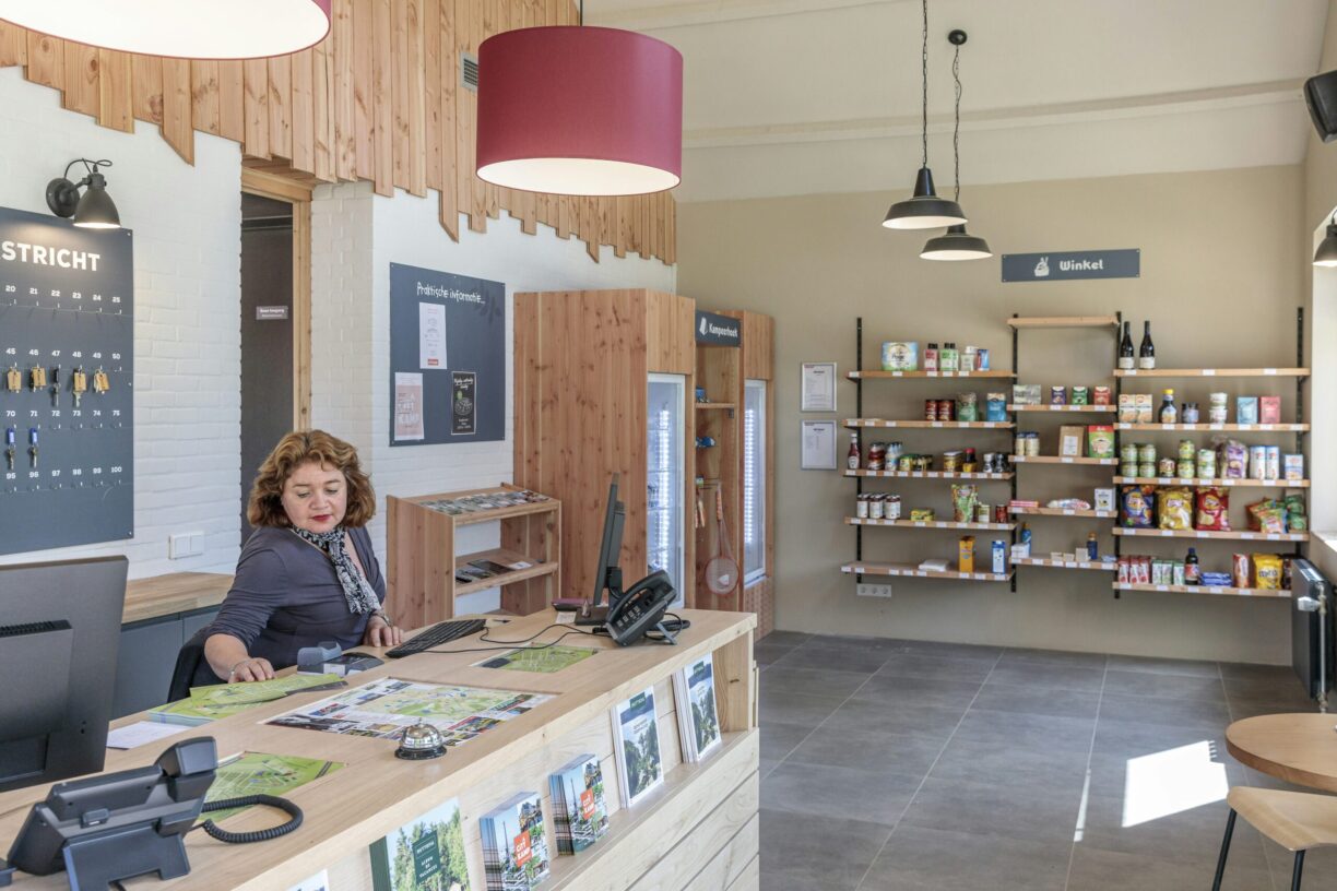 Camping Valkenburg - Maastricht - Bild 19 Camping Valkenburg - Maastricht - Bild 19