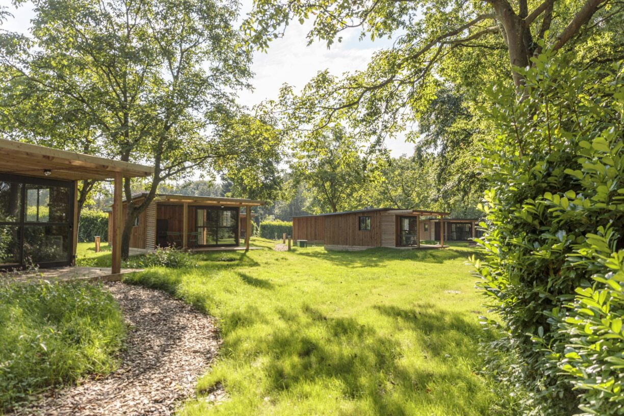 Camping Valkenburg - Maastricht - Bild 2 Camping Valkenburg - Maastricht - Bild 2