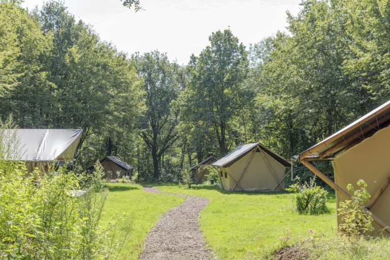 Camping Valkenburg - Maastricht - Bild 20 Camping Valkenburg - Maastricht - Bild 20